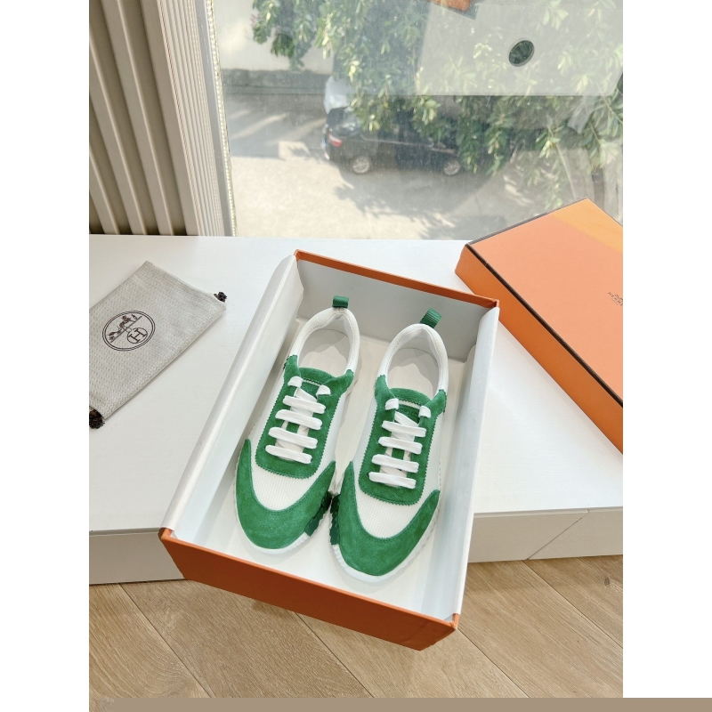 H**mes sneakers